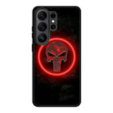 the punisher Samsung Galaxy S26 Ultra Case OV1011