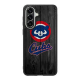 Chicago Cubs Logo 2nd Samsung Galaxy A37 Case
