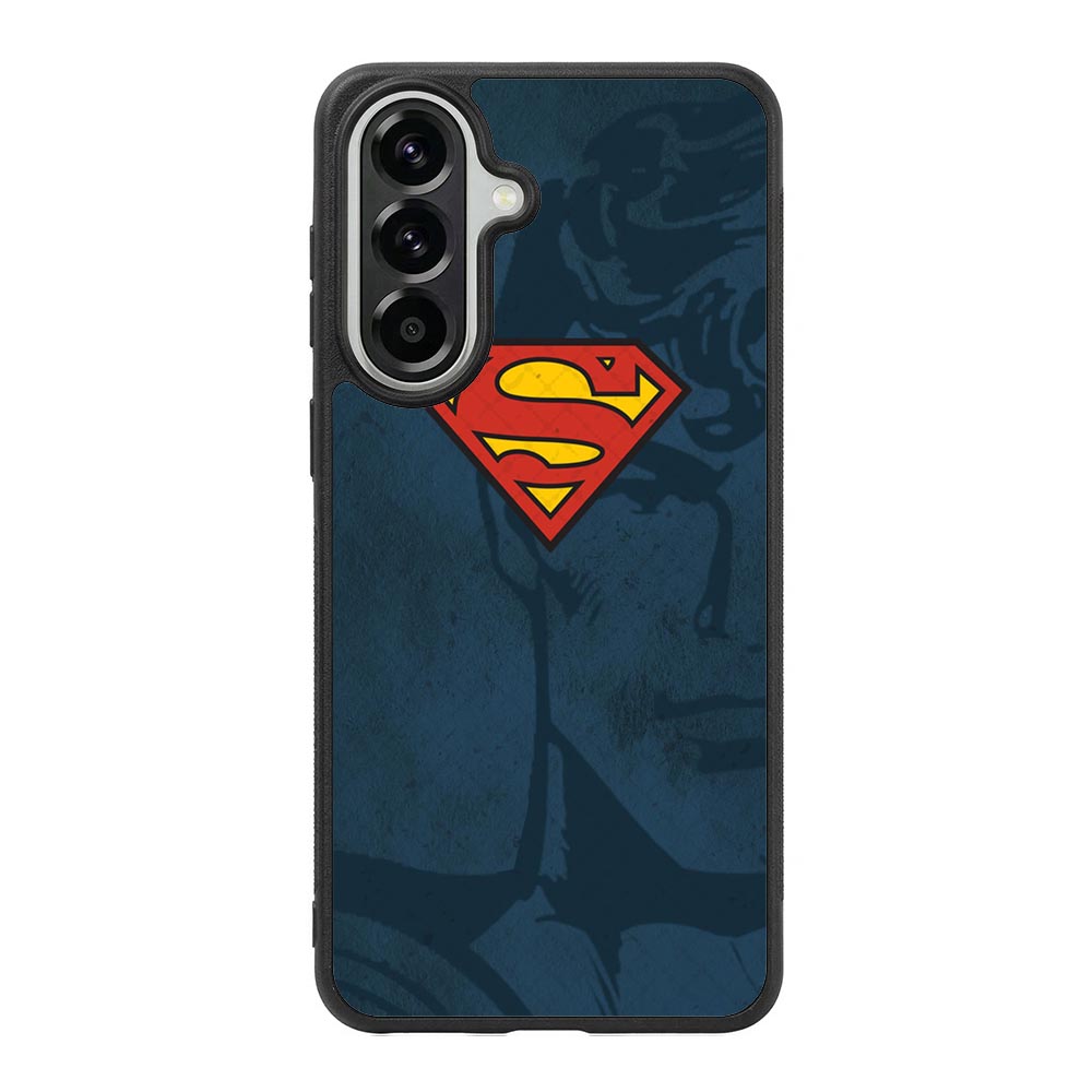 Superman 1st Samsung Galaxy A57 Case