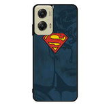 Superman 1st Motorola Moto G Stylus 5G 2024 Case
