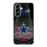 Fantastic Four Samsung Galaxy A57 Case OV1029