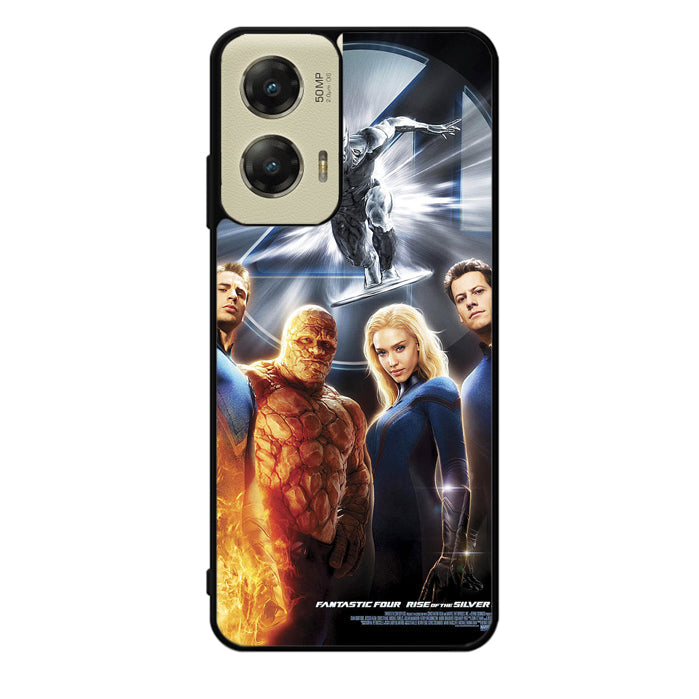 Fantastic Four Motorola Moto G Stylus 5G 2024 Case OV1029