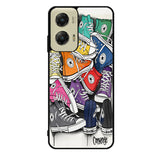 Converse Motorola Moto G Stylus 5G 2024 Case OV1032