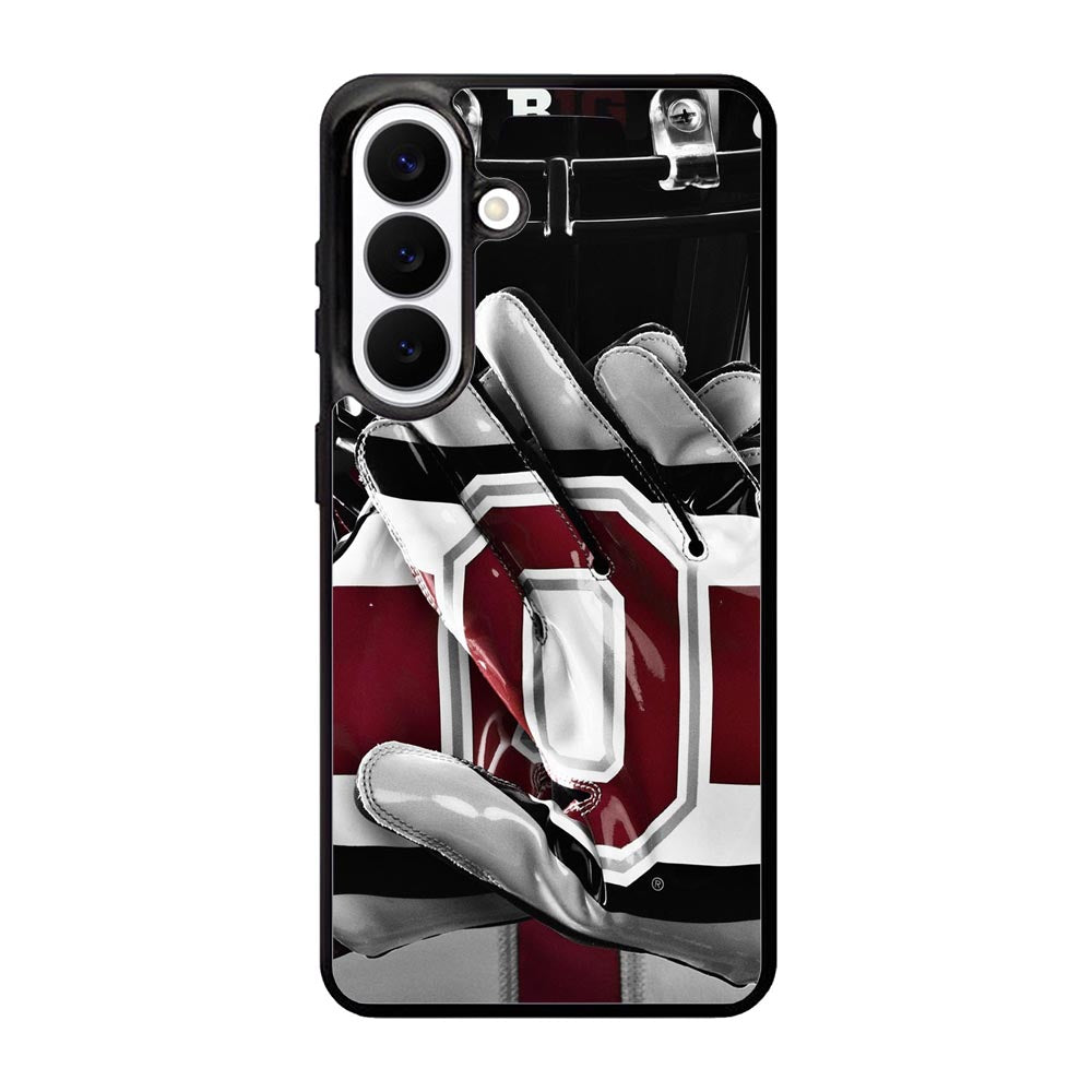 Ohio State Buckeyes 2nd Samsung Galaxy S26 Case