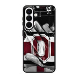 Ohio State Buckeyes 2nd Samsung Galaxy S26 Case
