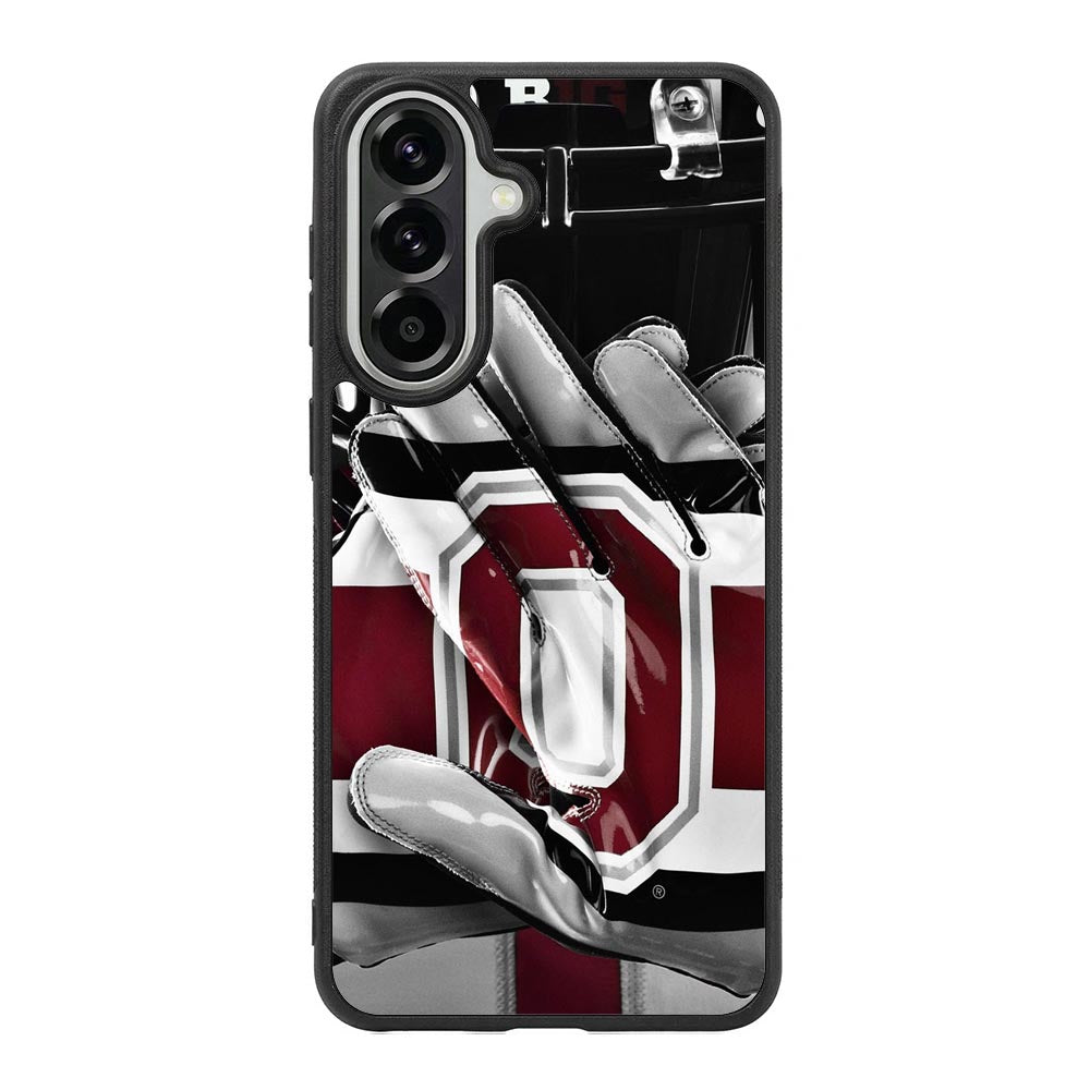 Ohio State Buckeyes 2nd Samsung Galaxy A57 Case