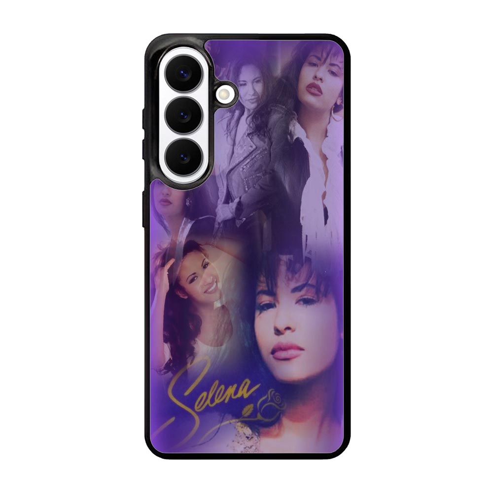 Selena Quintanilla Samsung Galaxy S26 Case