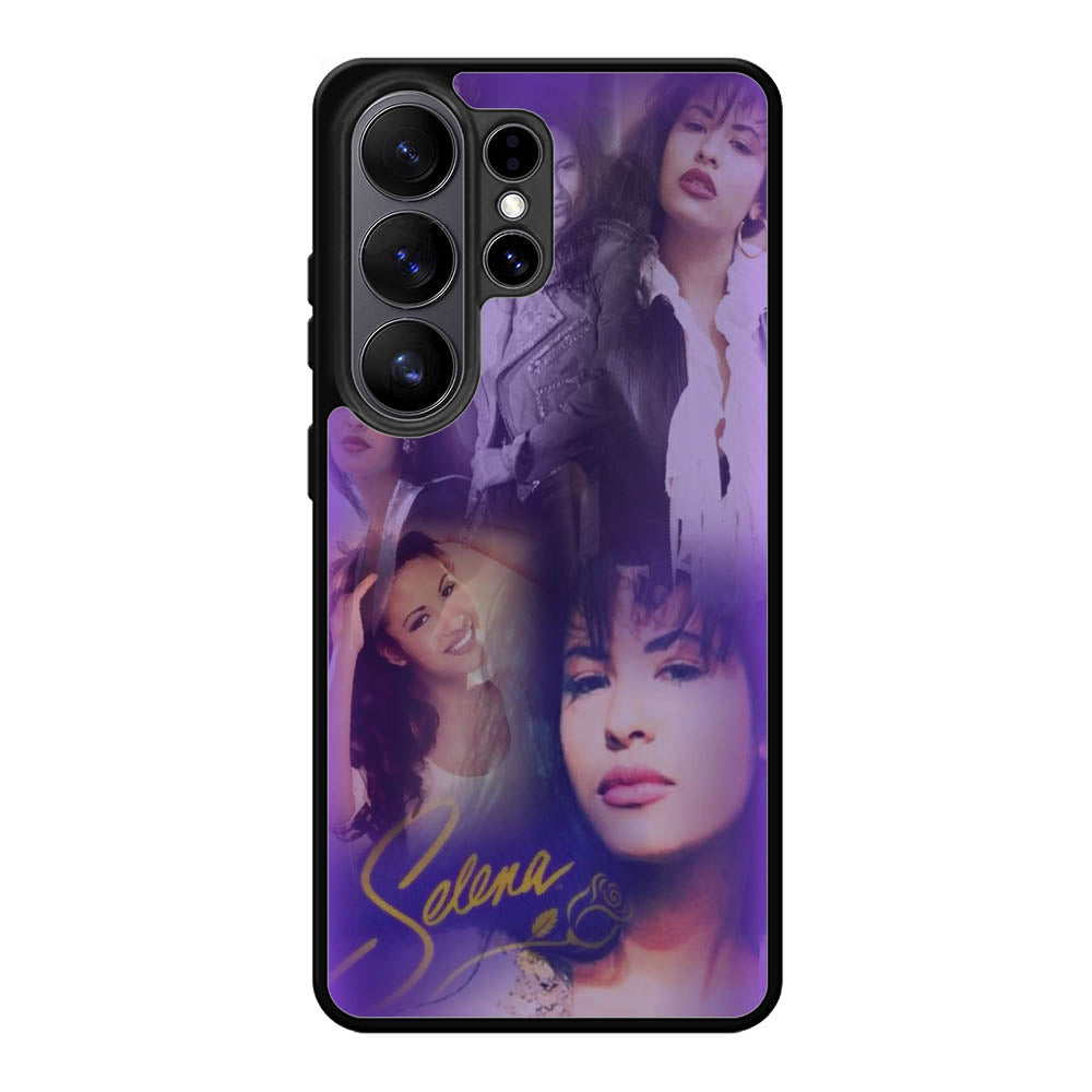 Selena Quintanilla Samsung Galaxy S26 Ultra Case