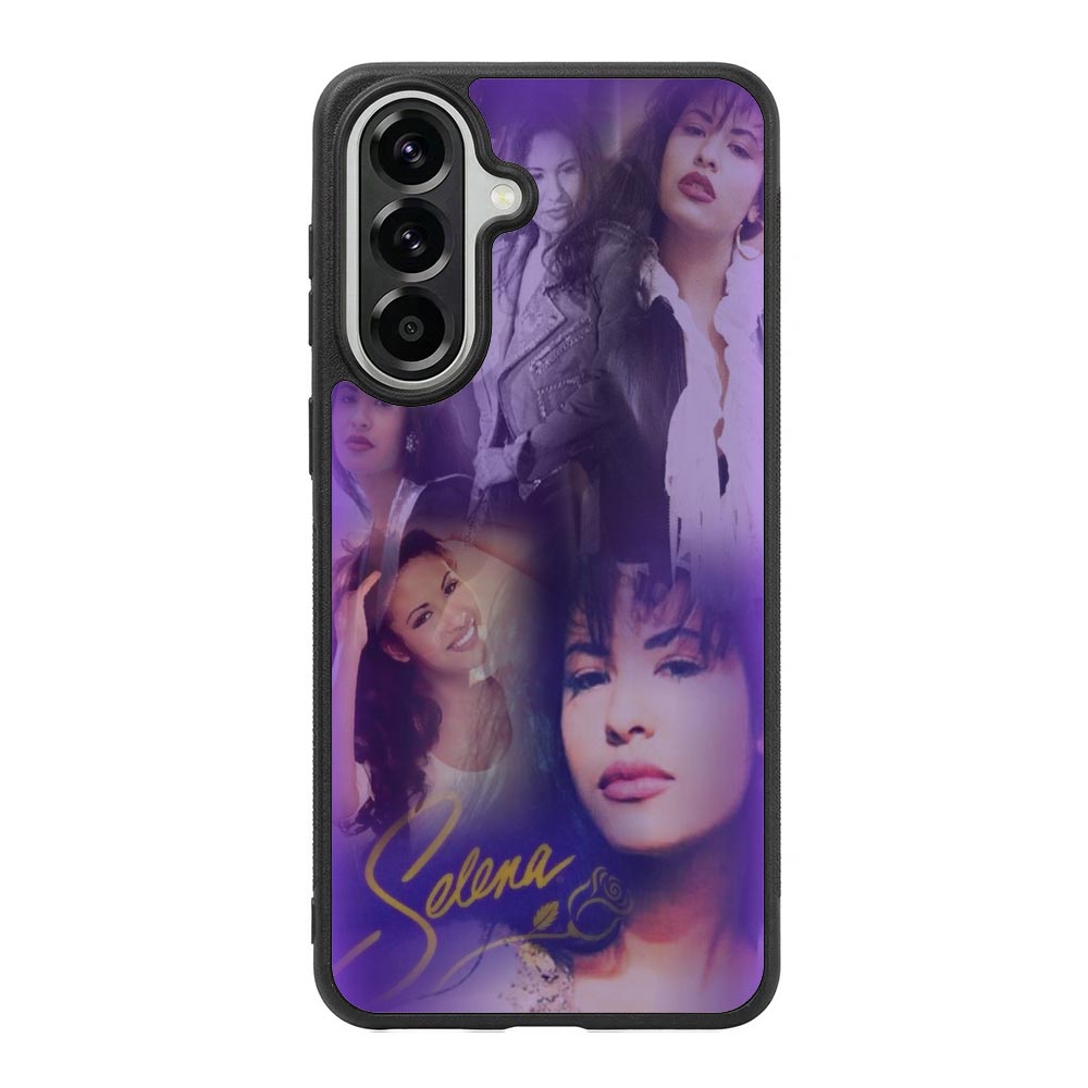 Selena Quintanilla Samsung Galaxy A57 Case