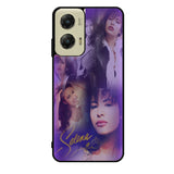 Selena Quintanilla Motorola Moto G Stylus 5G 2024 Case