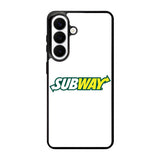 Chicago Cubs Logo 3rd Samsung Galaxy S26 Case