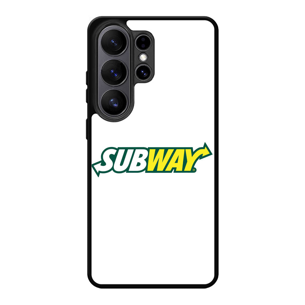 Chicago Cubs Logo 3rd Samsung Galaxy S26 Ultra Case