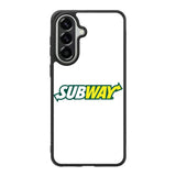 Chicago Cubs Logo 3rd Samsung Galaxy A57 Case