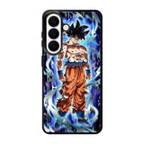 Dragon Ball Super Samsung Galaxy S26 Case