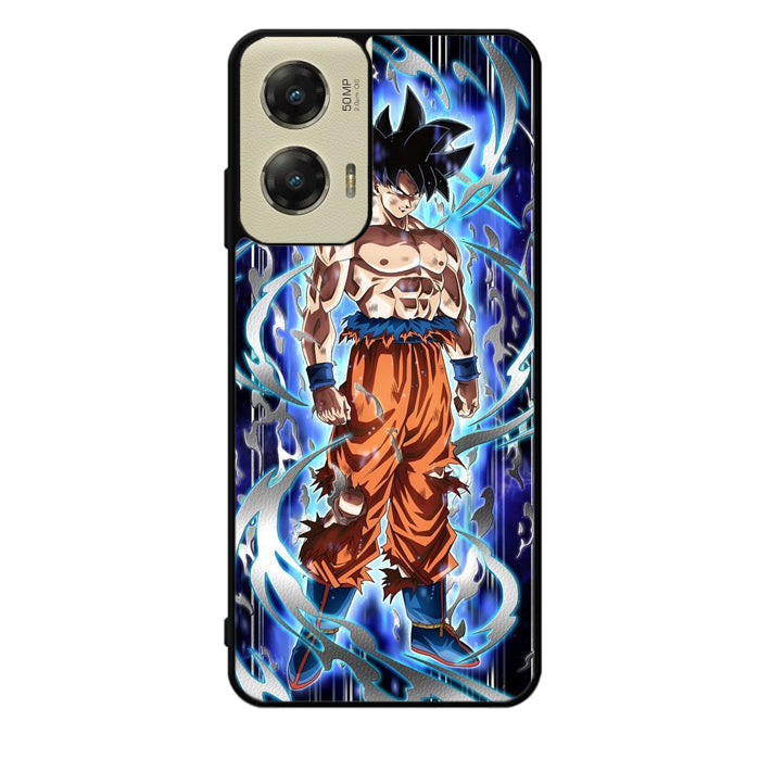 Dragon Ball Super Motorola Moto G Stylus 5G 2024 Case