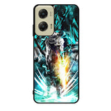 Dragon Ball Z 2nd Motorola Moto G Stylus 5G 2024 Case