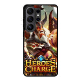 It Rick And Morty Samsung Galaxy S26 Ultra Case