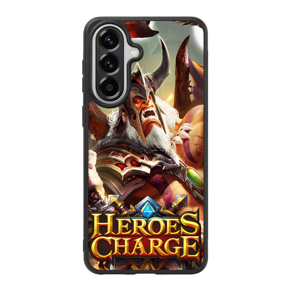 It Rick And Morty Samsung Galaxy A57 Case