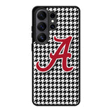 Alabama Football Wallpaper Samsung Galaxy S26 Ultra Case OV1097