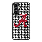 Alabama Football Wallpaper Samsung Galaxy A37 Case OV1097