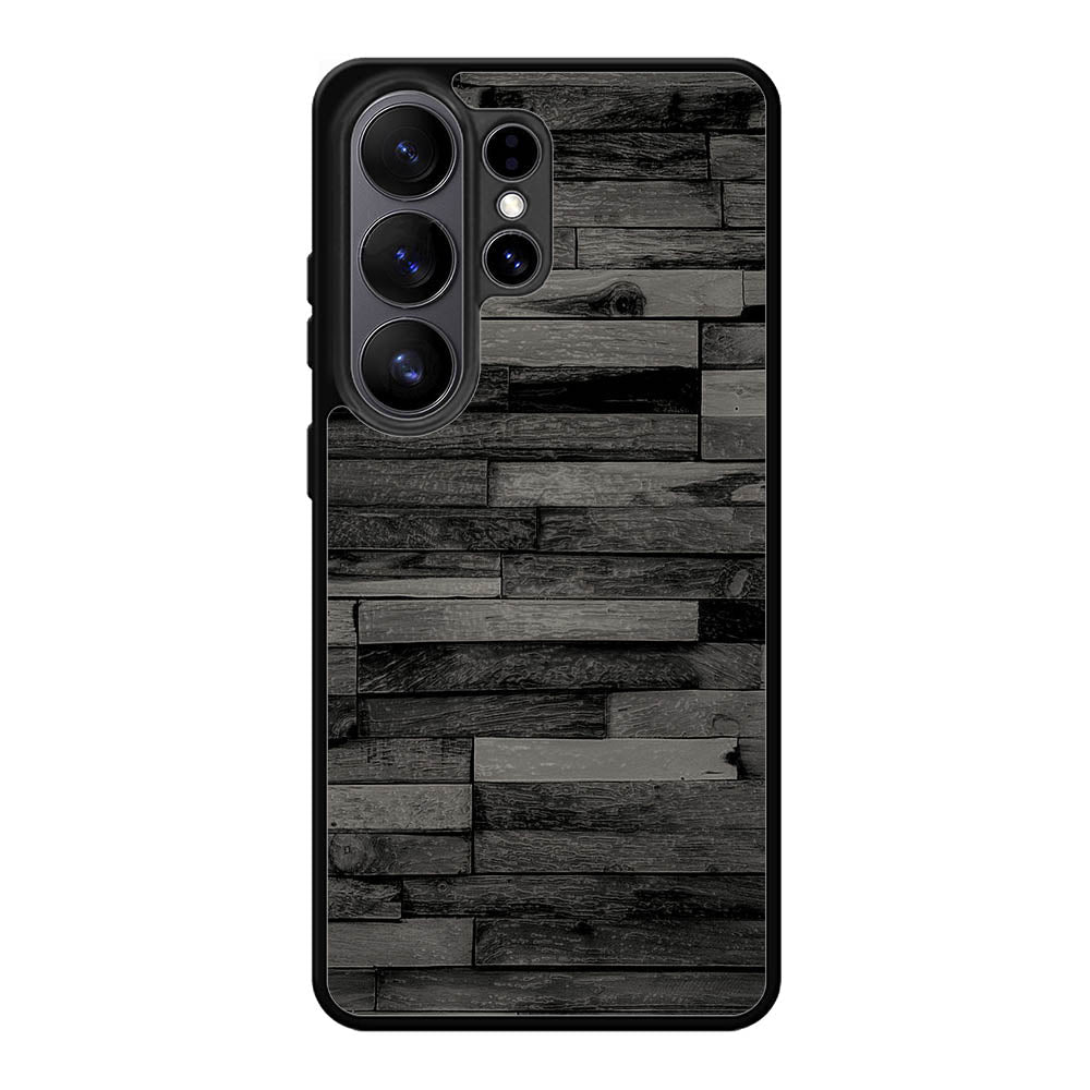 gray wall FLX0503 Samsung Galaxy S26 Ultra Case