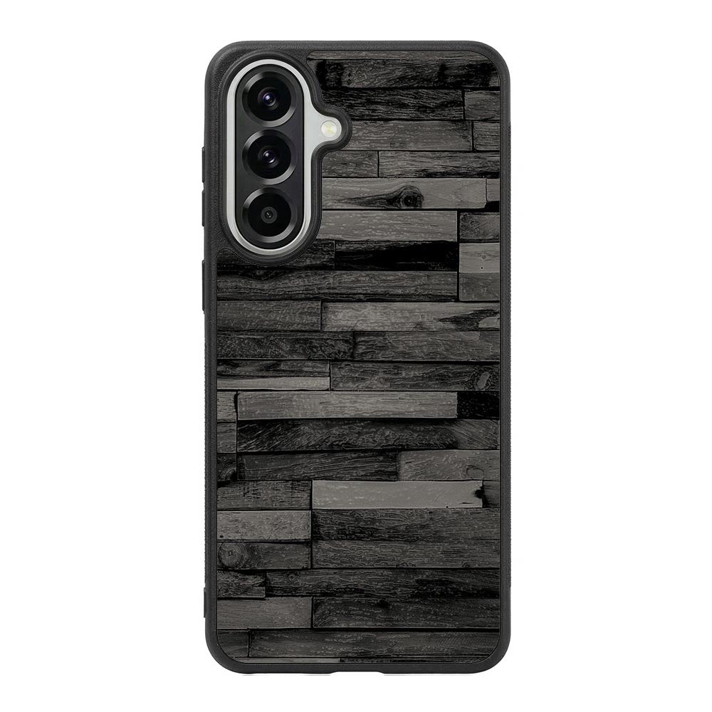 gray wall FLX0503 Samsung Galaxy A57 Case