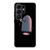 Ghost Boo FLX0523 Samsung Galaxy S26 Ultra Case