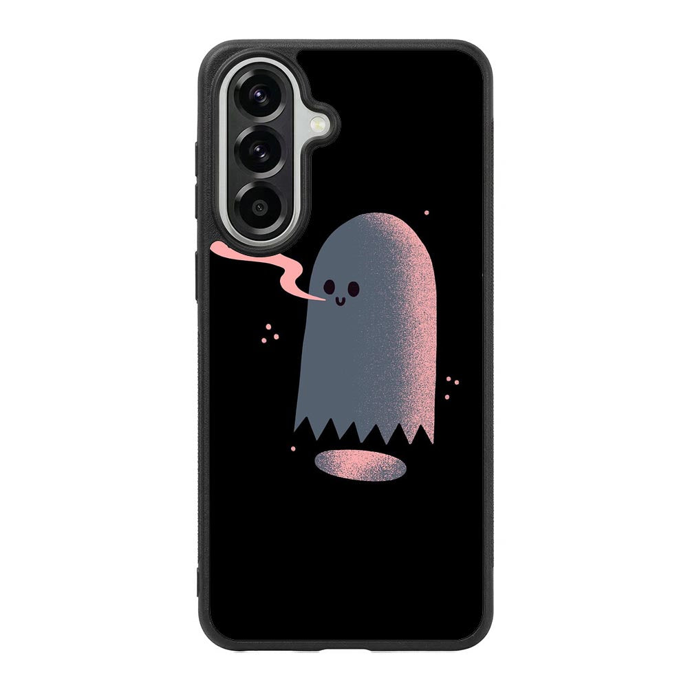 Ghost Boo FLX0523 Samsung Galaxy A37 Case