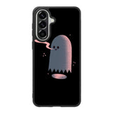 Ghost Boo FLX0523 Samsung Galaxy A57 Case