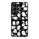 Cute Ghost FLX0524 Samsung Galaxy S26 Ultra Case