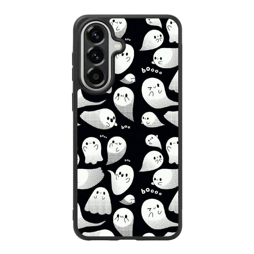 Cute Ghost FLX0524 Samsung Galaxy A57 Case