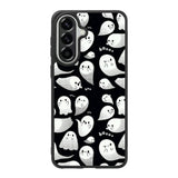 Cute Ghost FLX0524 Samsung Galaxy A57 Case
