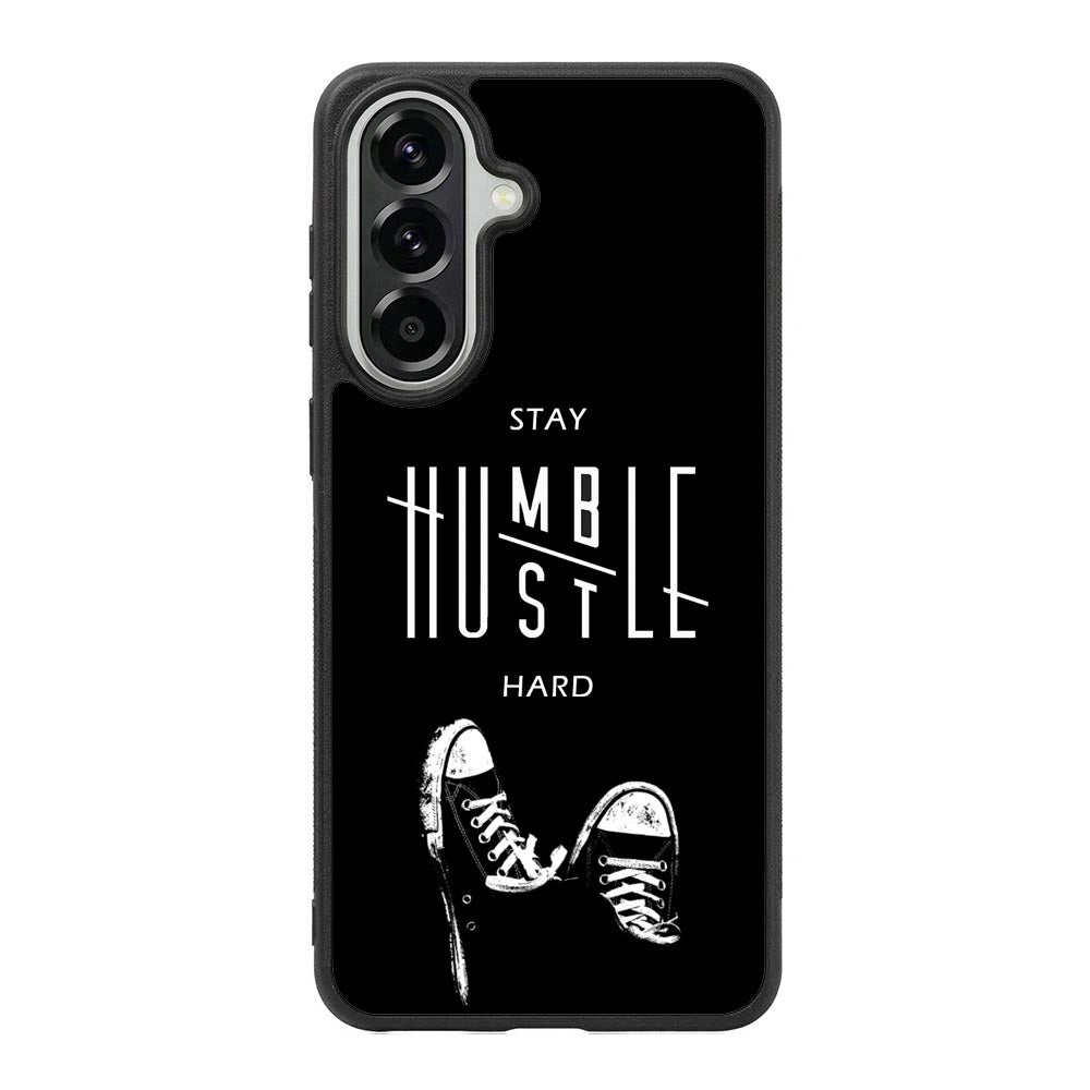 Hustle Hard FLX0539 Samsung Galaxy A57 Case