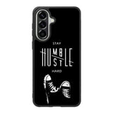 Hustle Hard FLX0539 Samsung Galaxy A37 Case