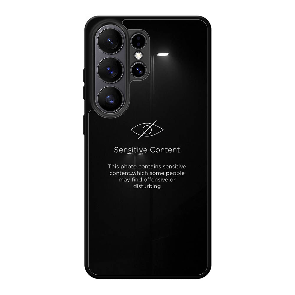 Sensitive content FLX0549 Samsung Galaxy S26 Ultra Case
