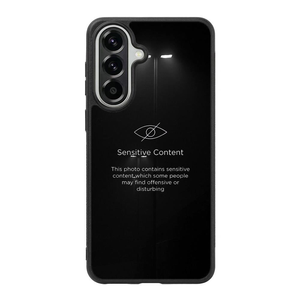 Sensitive content FLX0549 Samsung Galaxy A37 Case