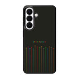 stay tuned FLX0551 Samsung Galaxy S26 Case