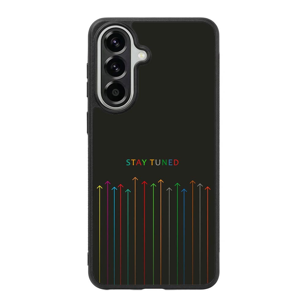 stay tuned FLX0551 Samsung Galaxy A37 Case