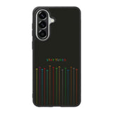 stay tuned FLX0551 Samsung Galaxy A57 Case