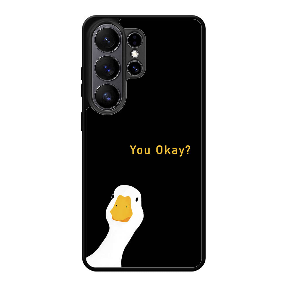 YOU OKAY FLX0552 Samsung Galaxy S26 Ultra Case