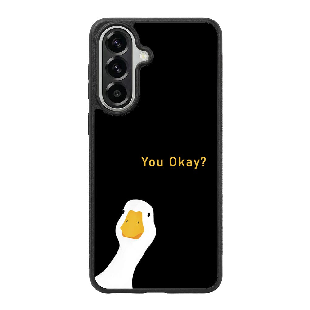 YOU OKAY FLX0552 Samsung Galaxy A37 Case