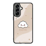Funny Gift Quote FLX0555 Samsung Galaxy A57 Case