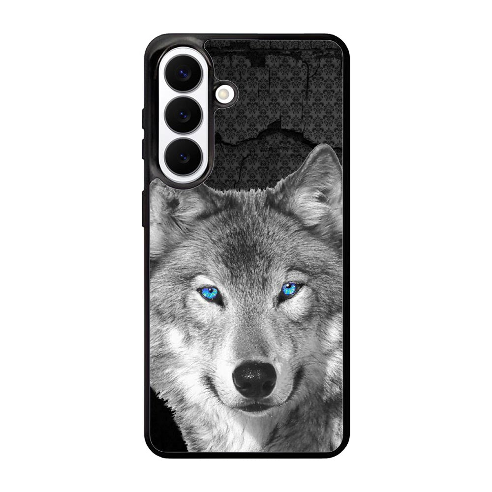 wolf art Samsung Galaxy S26 Case OV1103