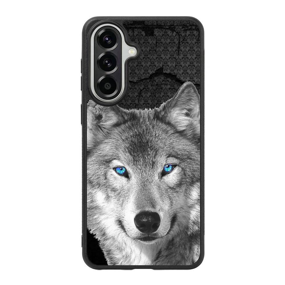wolf art Samsung Galaxy A37 Case OV1103