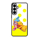 winnie the pooh Samsung Galaxy S26 Case OV1105