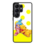 winnie the pooh Samsung Galaxy S26 Ultra Case OV1105