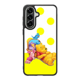 winnie the pooh Samsung Galaxy A57 Case OV1105