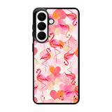 Flamingo Pink Samsung Galaxy S26 Plus Case