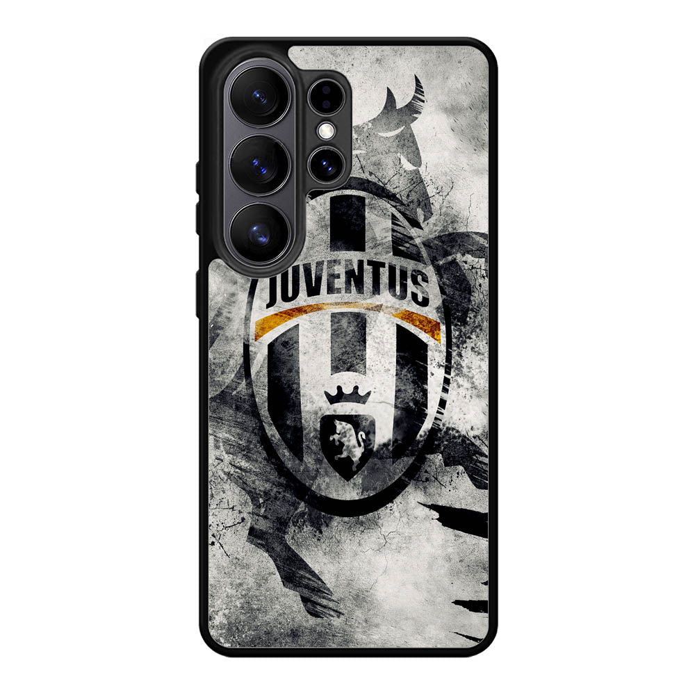 Juventus Club Samsung Galaxy S26 Ultra Case OV1111