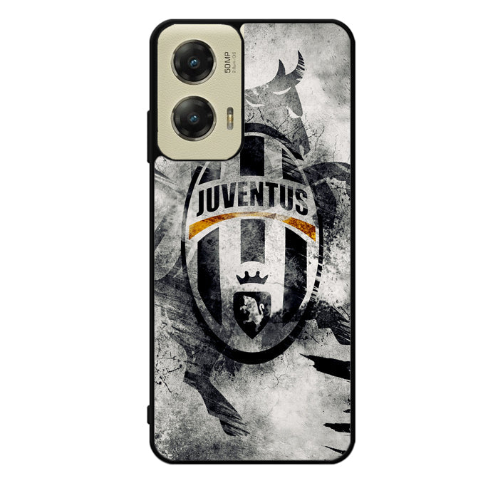 Juventus Club Motorola Moto G Stylus 5G 2024 Case OV1111